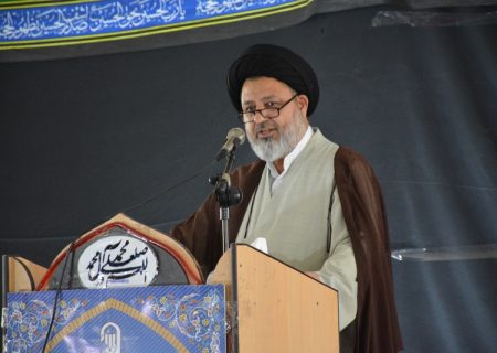 نماز ستون دین و محور قیام عاشورا است