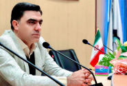 آمادگی کامل مرز بازرگان برای خدمات اربعین حسینی