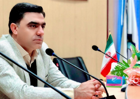 آمادگی کامل مرز بازرگان برای خدمات اربعین حسینی