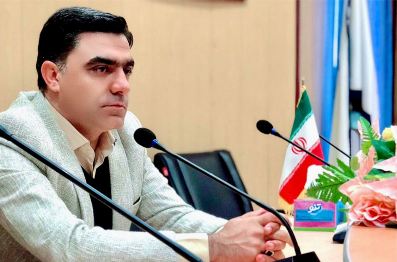 آمادگی کامل مرز بازرگان برای خدمات اربعین حسینی