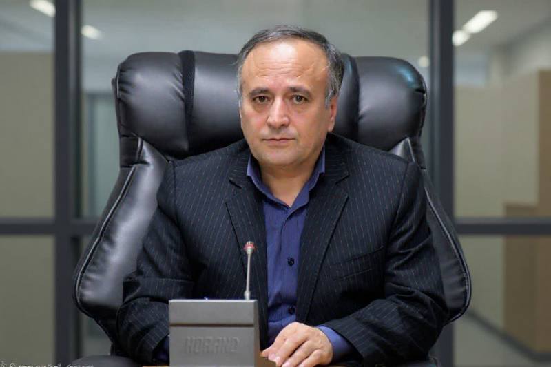 استانداردسازی نشانی‌ها گامی مهم در تحول دیجیتال است