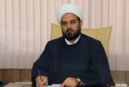 دشمن با آزادی بیان مردم را فریب می‌دهد