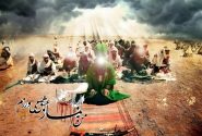 عاشورا تجلی پیوند خون و سجاده است
