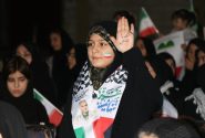 اجتماع بزرگ بانوان زینبی در ماکو