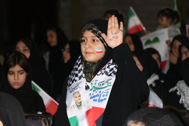 اجتماع بزرگ بانوان زینبی در ماکو