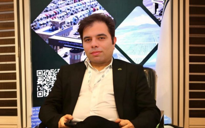 صداوسیما بازوی قدرتمند توسعه منطقه آزاد ماکو است