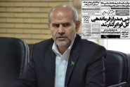 خائنِ بی‌نصیب با لباس نفاق گریخت