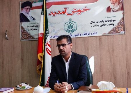 مسجد پایگاه هویت دینی ملت‌هاست