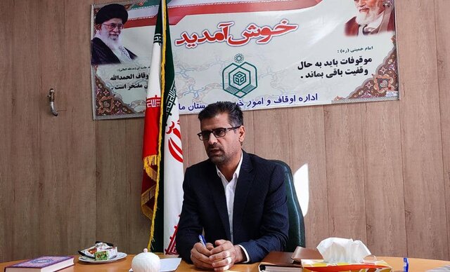 مسجد پایگاه هویت دینی ملت‌هاست