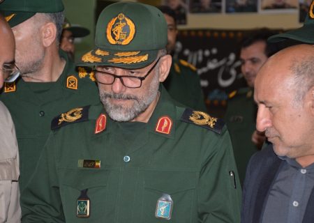 مرز بازرگان میزبان جلوه‌های خاص اربعین حسینی است