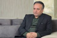 هفته دولت تجدید میثاق با آرمان‌های انقلاب است
