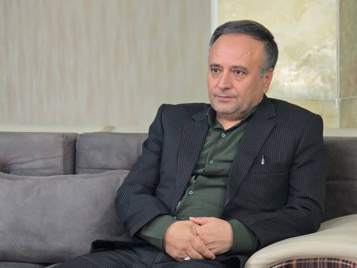 هفته دولت تجدید میثاق با آرمان‌های انقلاب است