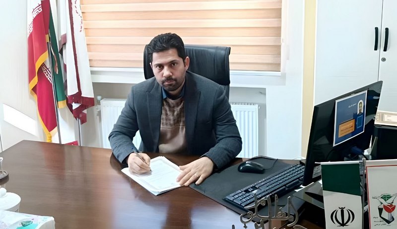 آزادگان پیام‌آوران ایمان، مقاومت و عزت هستند