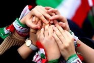 اتحاد ملت رمز پیروزی بر دشمن صهیونی بود