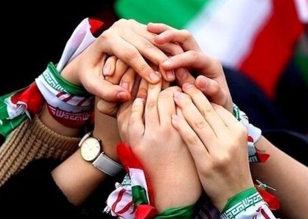 اتحاد ملت رمز پیروزی بر دشمن صهیونی بود
