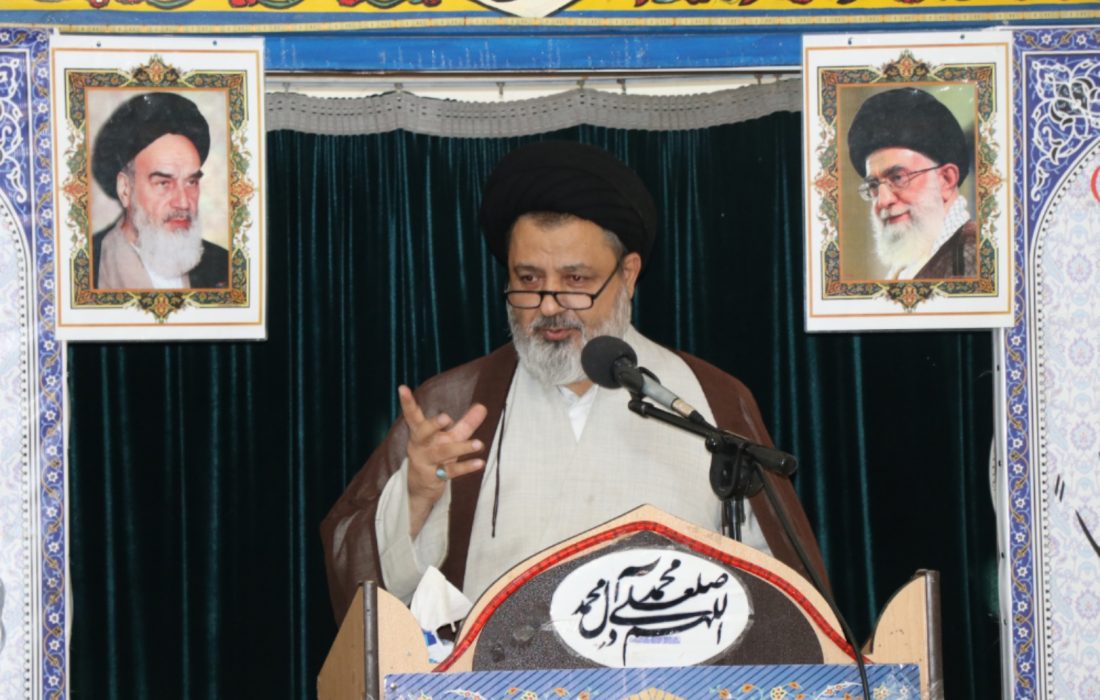 وقف سرمایه‌ای ماندگار است