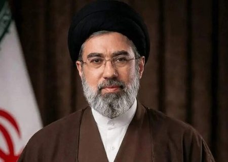 عهد می‌بندیم از جنایتکاران انتقام بگیریم