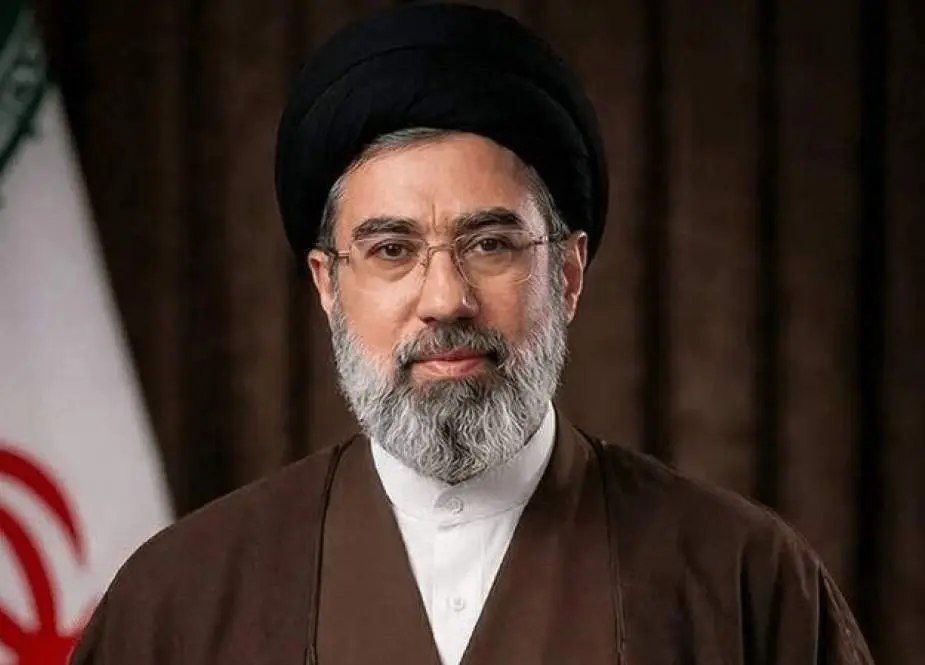 عهد می‌بندیم از جنایتکاران انتقام بگیریم