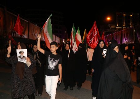 همایش بزرگ پیاده‌روی خانوادگی در ماکو برگزار شد