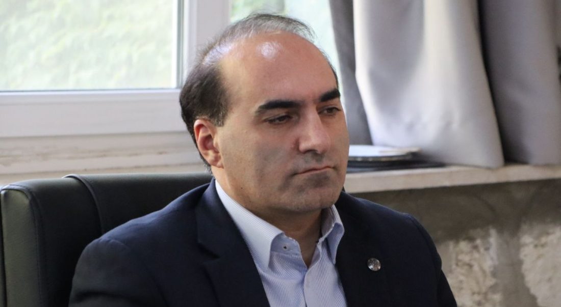 سرمایه‌گذاری ۱۷۰ هزار میلیاردی در صنعت آذربایجان‌غربی