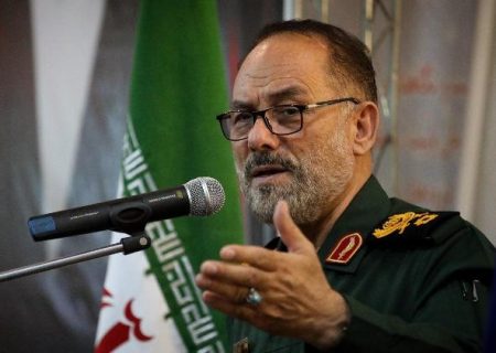 مردم‌محوری سد راه جنگ شناختی دشمن است