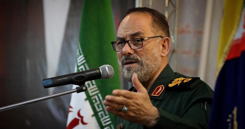 مردم‌محوری سد راه جنگ شناختی دشمن است