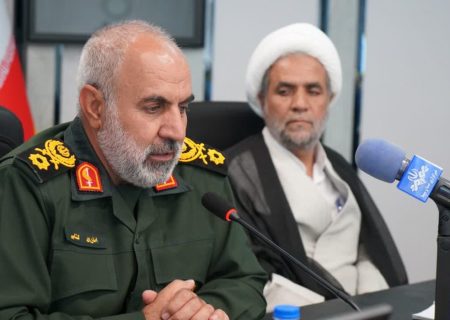 حضور مردم پشتوانه اصلی اقتدار انقلاب اسلامی است
