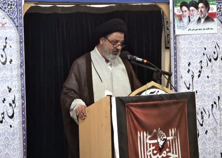 وحدت اسلامی و خدمت به مردم الگوی توسعه است