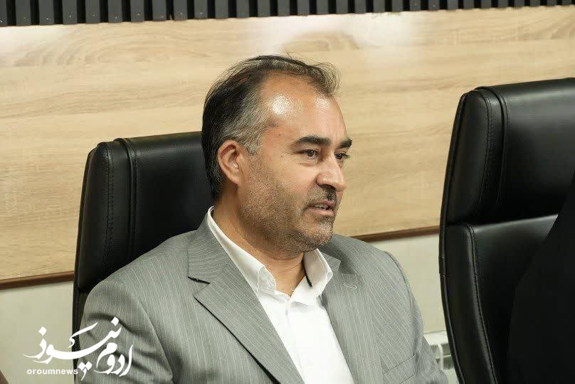 ثبت ۱۵ هزار مرخصی برای زندانیان آذربایجان‌غربی