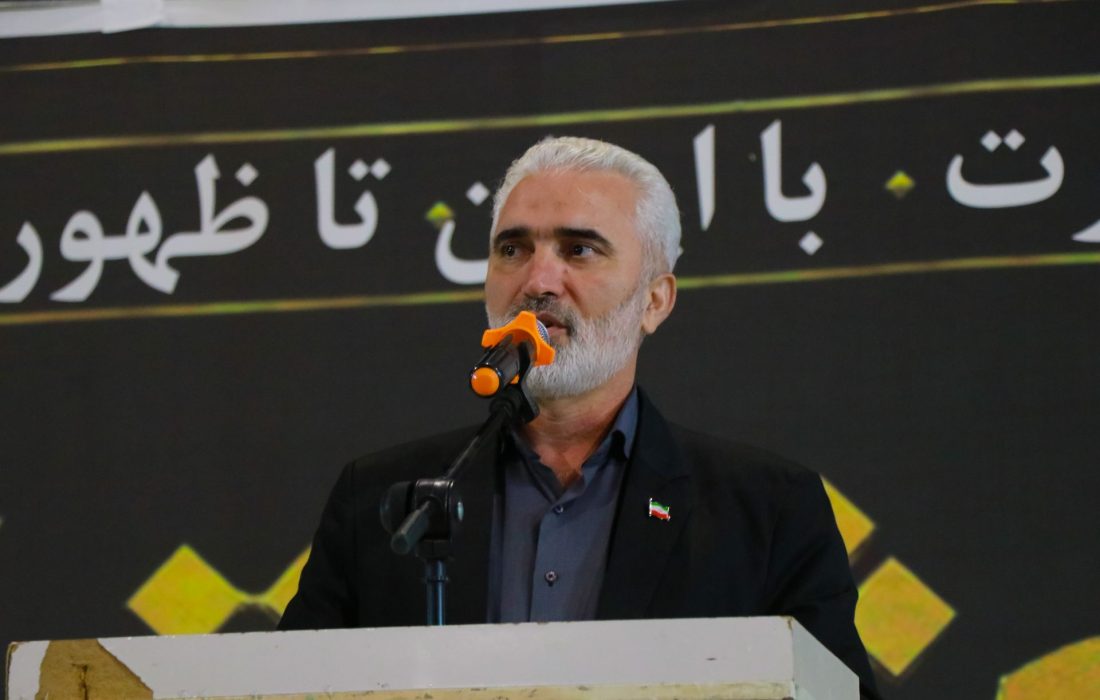 دشمن پس از شکست نظامی به جنگ شناختی روی آورده است