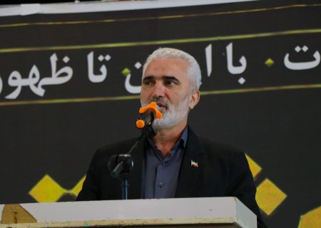 دشمن پس از شکست نظامی به جنگ شناختی روی آورده است
