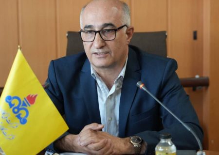 هدررفت گاز آذربایجان‌غربی به دو درصد می‌رسد