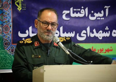 درمانگاه شهدای تکاب برای توسعه خدمات درمانی افتتاح شد