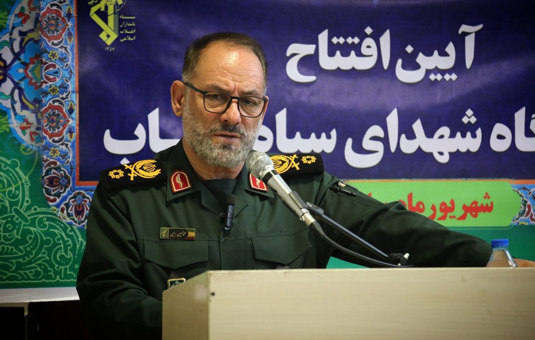 درمانگاه شهدای تکاب برای توسعه خدمات درمانی افتتاح شد