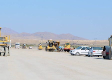 نوبت‌دهی کامیون‌ها در بازرگان باید اینترنتی باشد