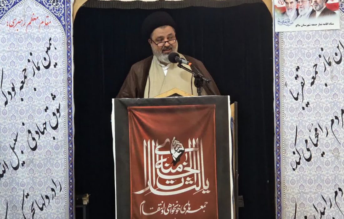 جهاد تبیین راه مقابله با جنگ ترکیبی دشمن است
