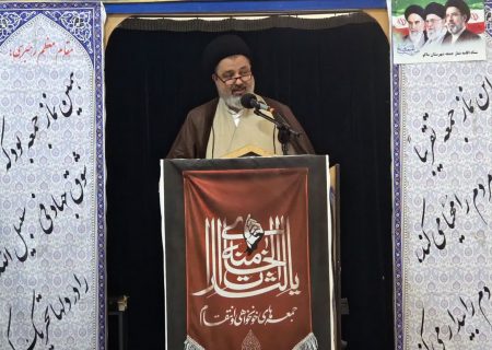 جهاد تبیین راه مقابله با جنگ ترکیبی دشمن است
