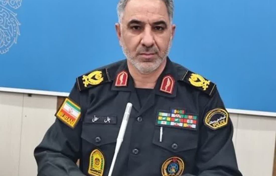 کشف ۶۱۶ کیلوگرم مواد مخدر در آذربایجان‌غربی