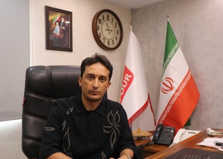 کارخانه پدیده طلای سبز ماکو تولید را متوقف نکرد