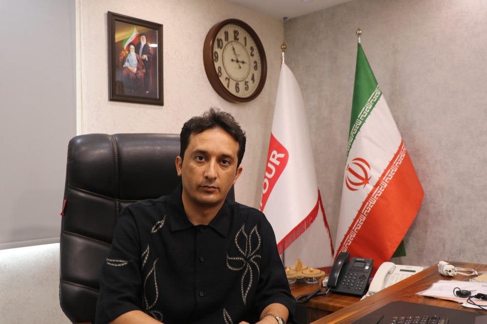 کارخانه پدیده طلای سبز ماکو تولید را متوقف نکرد
