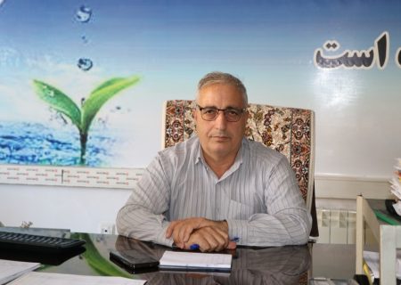 تأمین آب ماکو در آستانه چالش‌های جدی قرار دارد