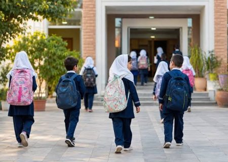 آماده‌سازی ۵۳۰۰ مدرسه آذربایجان‌غربی برای سال تحصیلی جدید