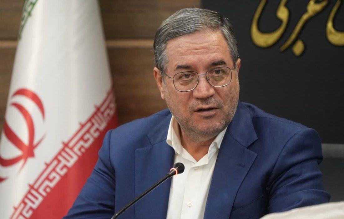 مرزهای آذربایجان‌غربی پیشران توسعه اقتصادی استان هستند