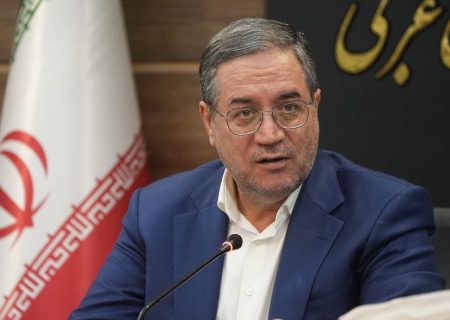 مرزهای آذربایجان‌غربی پیشران توسعه اقتصادی استان هستند