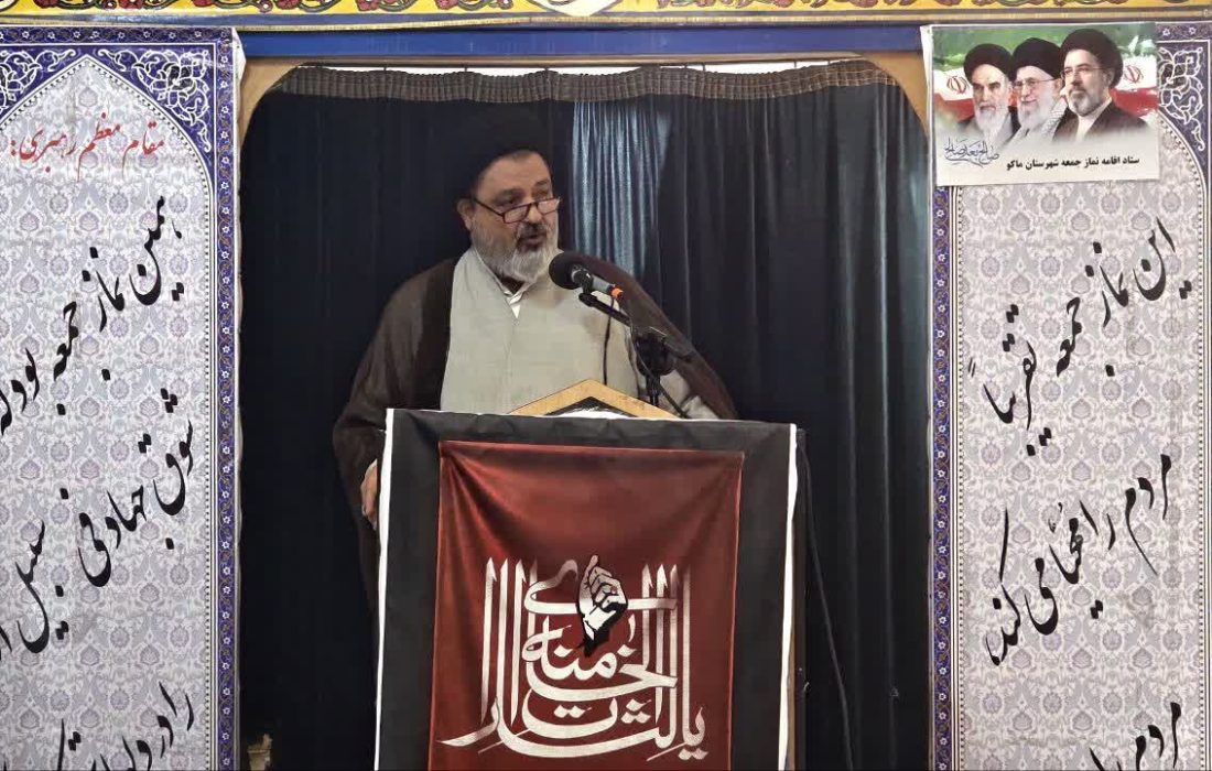 استقامت در برابر استکبار دستاورد بزرگ دفاع‌مقدس است
