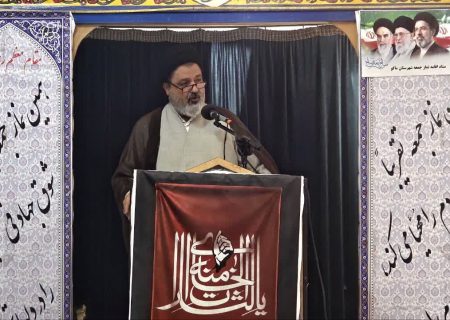 استقامت در برابر استکبار دستاورد بزرگ دفاع‌مقدس است