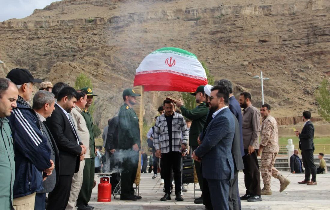 اعزام ۲۰۰ زائر ماکویی به اردوی راهیان نور و پیشرفت
