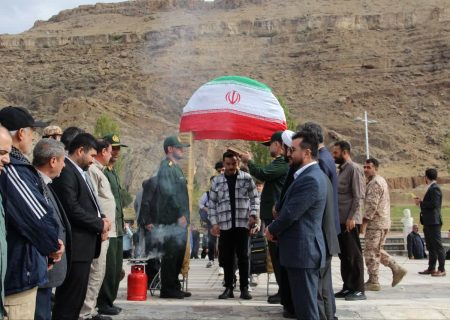 اعزام ۲۰۰ زائر ماکویی به اردوی راهیان نور و پیشرفت