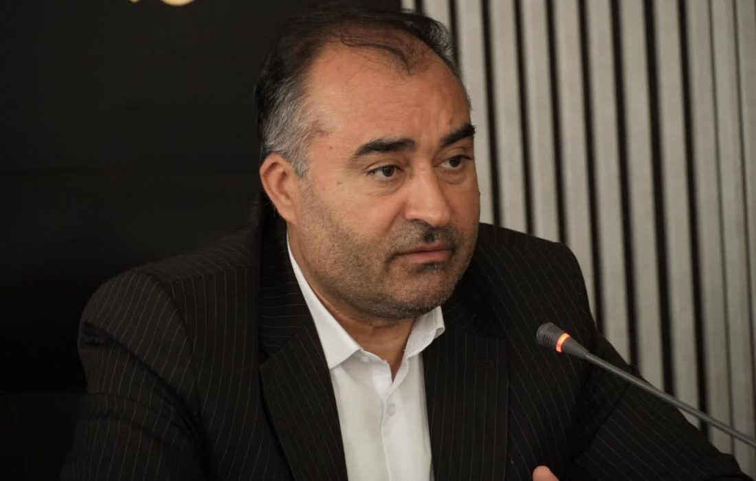 کاهش مصرف آب با تغییر الگوی کشت کلید می‌خورد