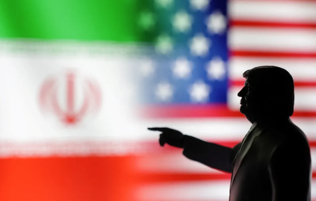 دشمن بداند فروپاشی ایران خیالی باطل و ناممکن است